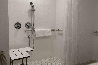 Hotel Hilton Garden Inn Waco, Tx