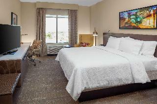 Hotel Hilton Garden Inn Waco, Tx