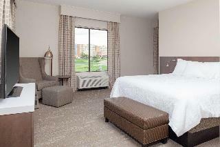 Hotel Hilton Garden Inn Waco, Tx
