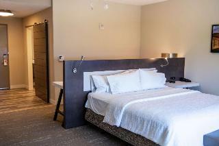 Hotel Hilton Garden Inn Waco, Tx