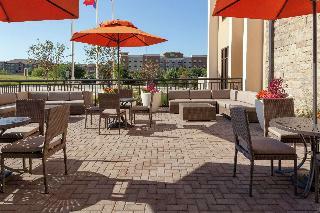 Hotel Hilton Garden Inn Waco, Tx