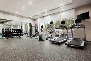 Hotel Home2 Suites By Hilton Columbia Harbison