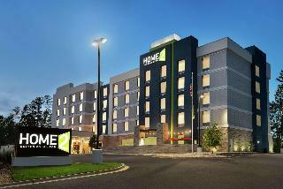 Hotel Home2 Suites By Hilton Columbia Harbison