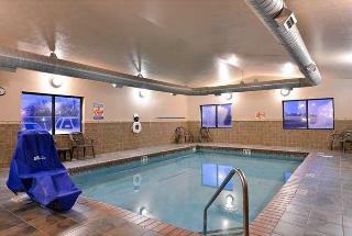 Hotel Baymont By Wyndham Sioux Falls West