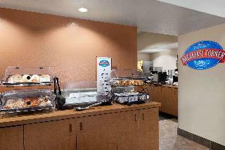 Hotel Baymont By Wyndham Sioux Falls West