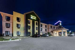 Hotel Sleep Inn St Louis - Airport