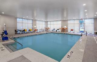 Hotel Holiday Inn Tallahassee E Capitol - Univ
