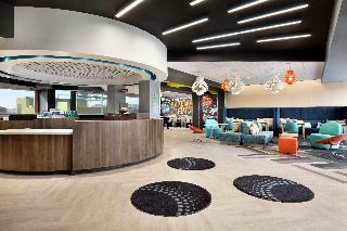 Hotel Tru By Hilton Webster Houston Nasa, Tx