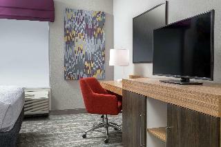 Hotel Hampton Inn & Suites Reno/sparks, Nv