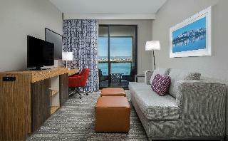 Hotel Hampton Inn & Suites Reno/sparks, Nv