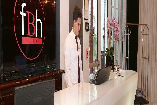 Fbh Fashion Boutique Hotel