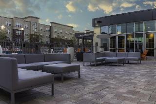 Hotel Aloft Gainesville
