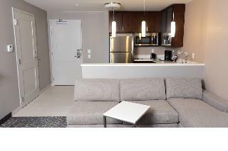 Hotel Residence Inn Nashville Downtown