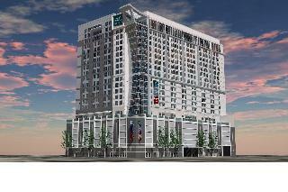 Hotel Residence Inn Nashville Downtown