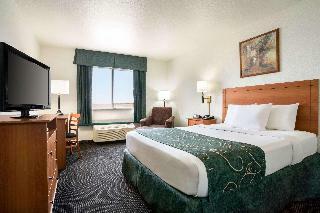 Hotel Travelodge By Wyndham Douglas