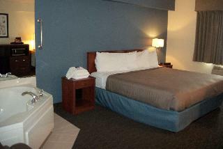 Hotel Americinn By Wyndham Beulah