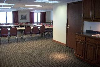 Hotel Americinn By Wyndham Beulah