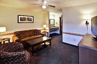 Hotel Americinn By Wyndham Baudette