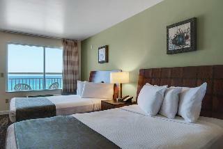 Hotel Beach Tower By The Sea Resort