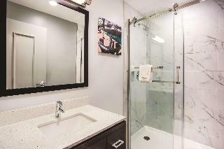 Hotel La Quinta Inn & Suites Baltimore Downtown