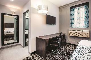 Hotel La Quinta Inn & Suites Baltimore Downtown