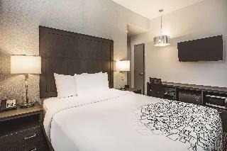 Hotel La Quinta Inn & Suites Baltimore Downtown