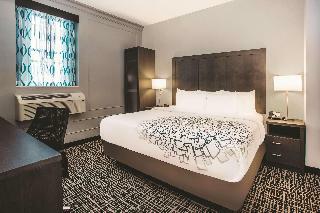 Hotel La Quinta Inn & Suites Baltimore Downtown