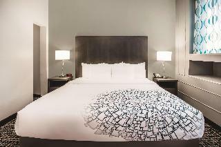 Hotel La Quinta Inn & Suites Baltimore Downtown