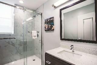 Hotel La Quinta Inn & Suites Baltimore Downtown