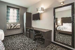 Hotel La Quinta Inn & Suites Baltimore Downtown