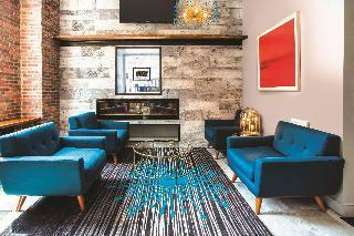 Hotel La Quinta Inn & Suites Baltimore Downtown