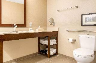 Hotel Comfort Suites Columbus Airport
