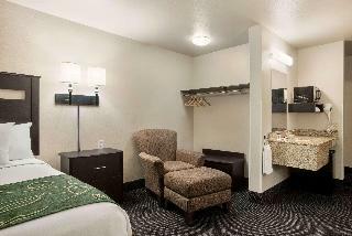 Hotel Baymont By Wyndham Glenwood