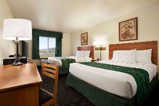Hotel Baymont By Wyndham Fremont