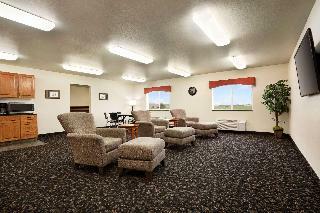 Hotel Baymont By Wyndham Fremont