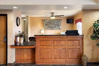 Hotel Baymont By Wyndham Fremont
