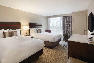 Hotel Holiday Inn Chicago - Schaumburg