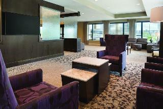 Hotel Holiday Inn Chicago - Schaumburg