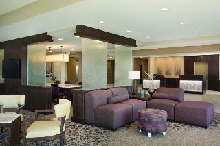 Hotel Holiday Inn Chicago - Schaumburg