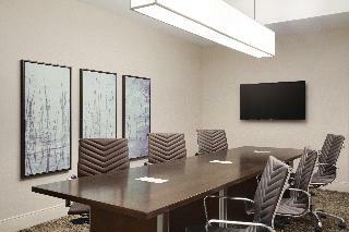 Hotel Holiday Inn Chicago - Schaumburg