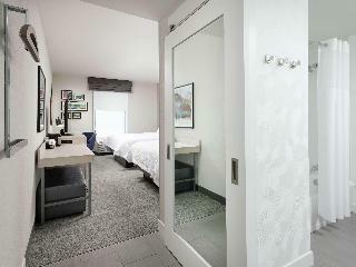 Hotel Hampton Inn Chattanooga East Ridge, Tn