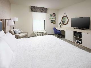 Hotel Hampton Inn Chattanooga East Ridge, Tn