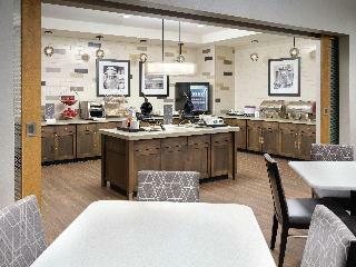 Hotel Hampton Inn Chattanooga East Ridge, Tn