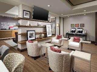 Hotel Hampton Inn Chattanooga East Ridge, Tn