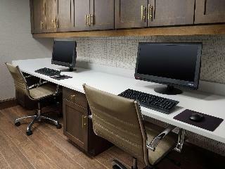 Hotel Hampton Inn Chattanooga East Ridge, Tn