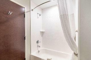 Hotel Comfort Suites Humble Houston At Beltway 8