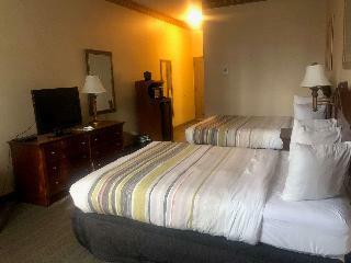 Hotel Baymont By Wyndham Waldorf