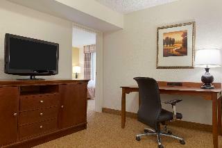 Hotel Country Inn Suites By Radisson Georgetown Ky