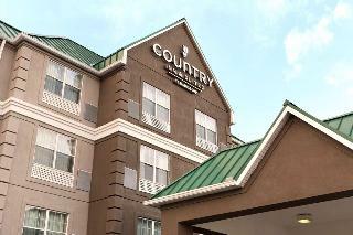 Hotel Country Inn Suites By Radisson Georgetown Ky