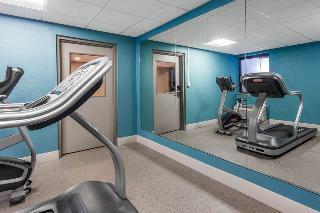 Hotel Baymont By Wyndham Terre Haute